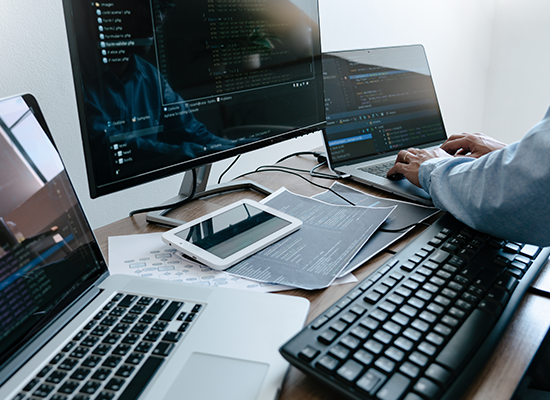 Safeguarding Retail: Expert Managed IT & Cyber Security Services St. Louis Metro Area