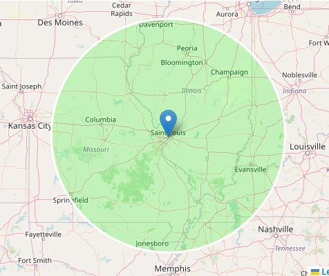 St. Louis Metro Retail Resilience: Fortified by Managed IT & Cyber Security